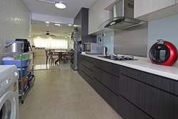Blk 136 Bishan Street 12 (Bishan), HDB 5 Rooms #178674412